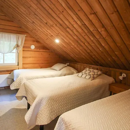 Kantri - 10hloe, Laensi-himos Jämsä