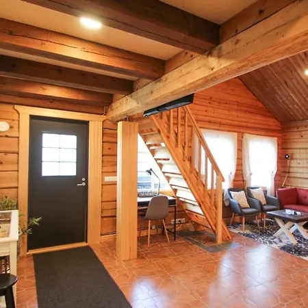 Kantri - 10hloe, Laensi-himos Jämsä