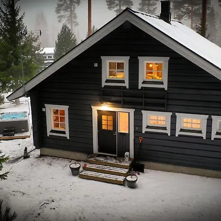 Kantri - 10hloe, Laensi-himos * Jämsä