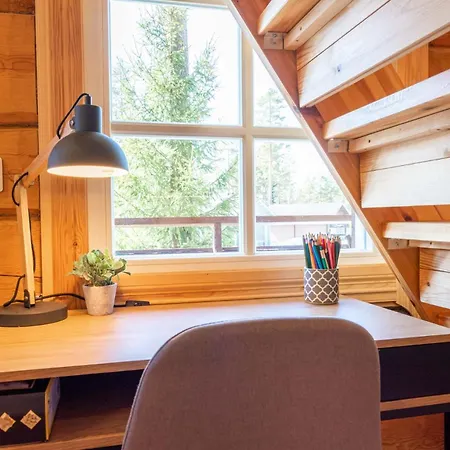 Villa Kantri - 10hloe, Laensi-himos *