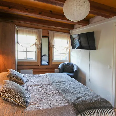 Villa Kantri - 10hloe, Laensi-himos Jamsa