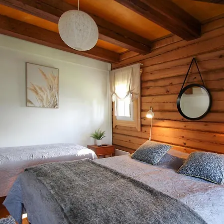 Villa Kantri - 10hloe, Laensi-himos *